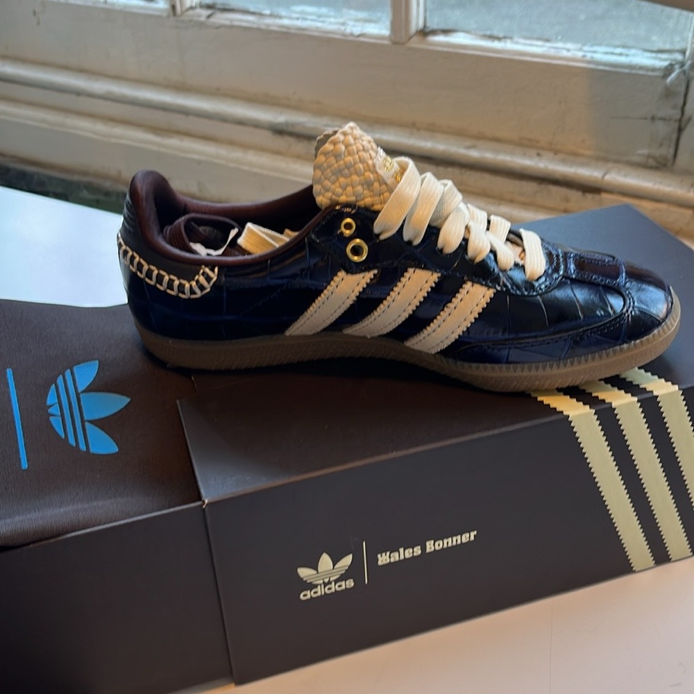 adidas originals wales bonner sambas